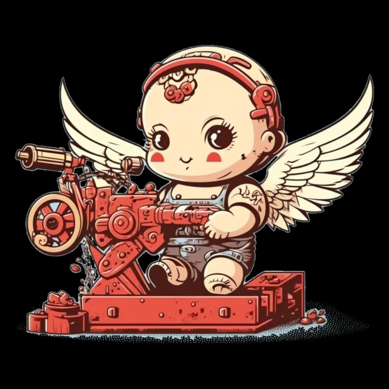 cupid