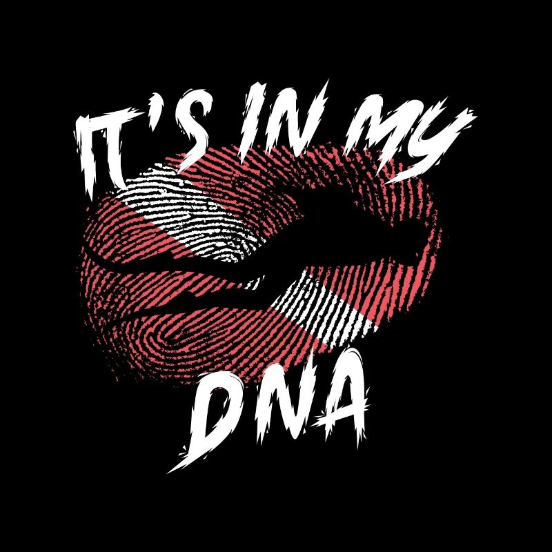 Dans mon ADN Professional Diver Poison