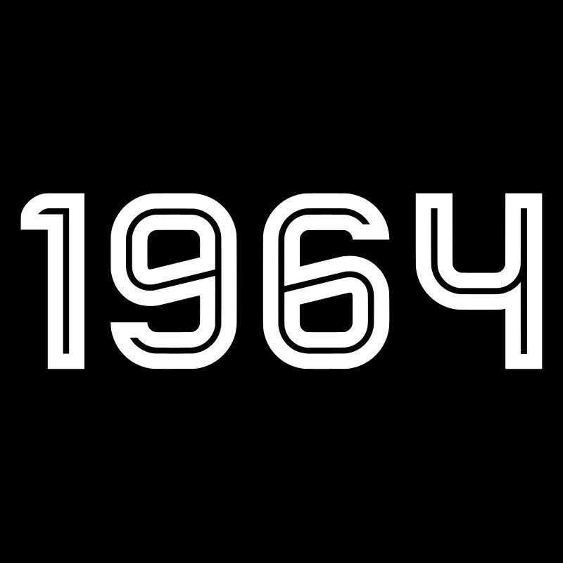 1964 Inline