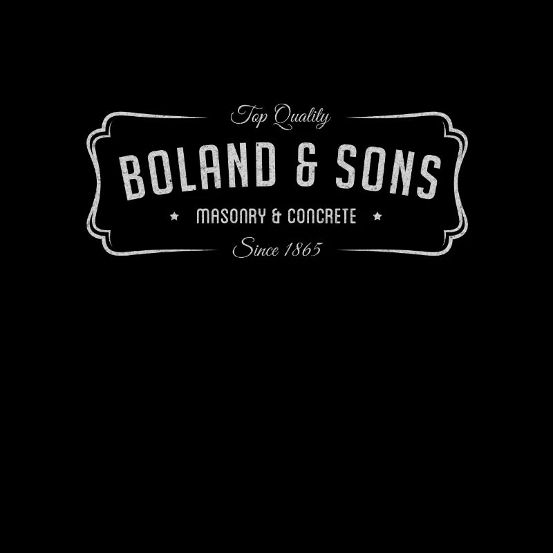Boland & Sons Commerçant