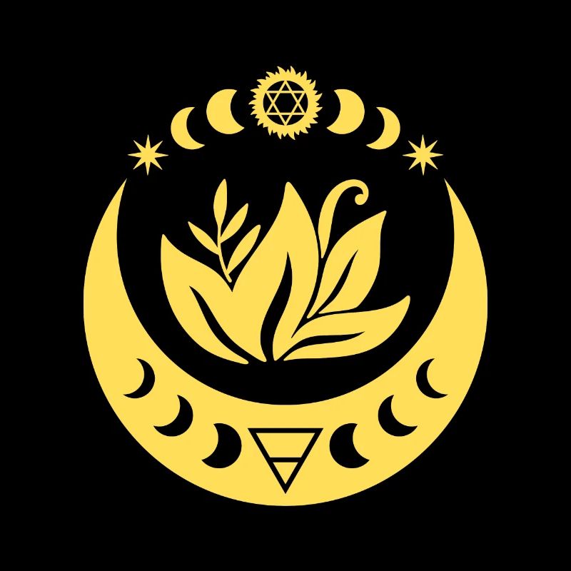 Esoteric Harmony Symbol