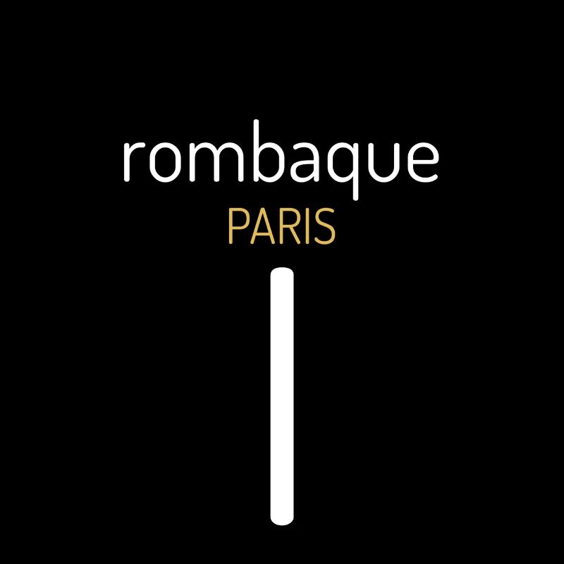 rombaque. paris. Rombaque Paris