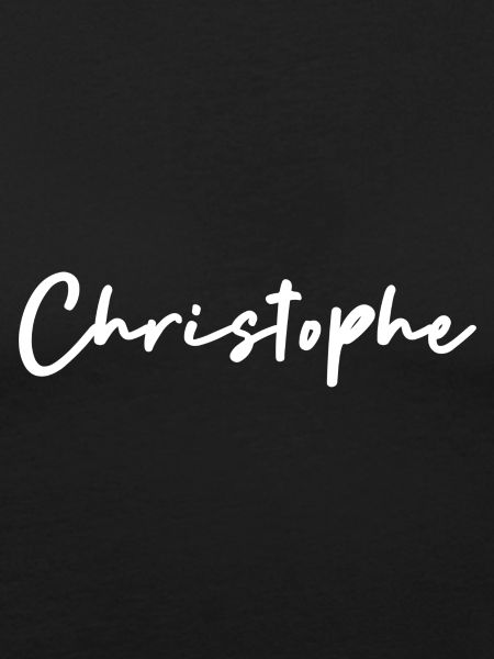Christopher