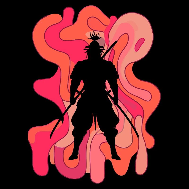 Épée Ninja Iaido