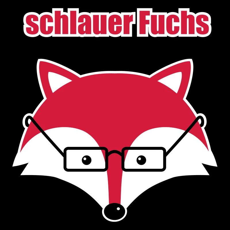 schlauer Fuchs