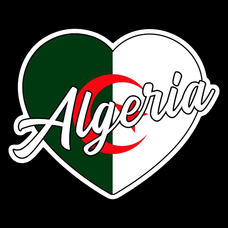 Algerien