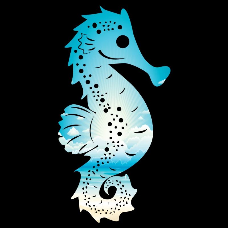 SeePferdchen (Sky-Edition)