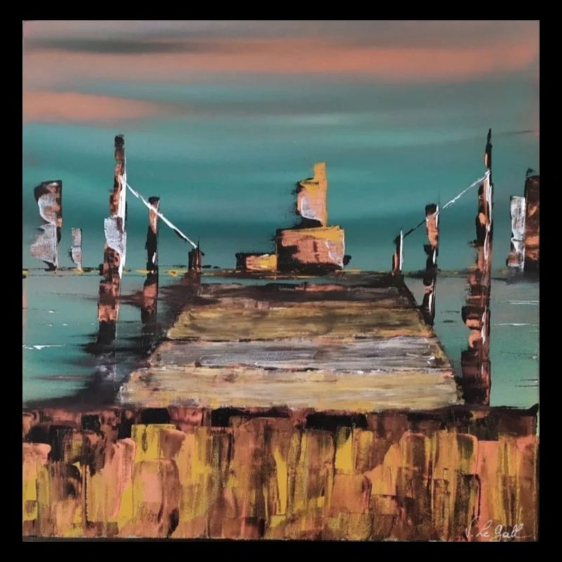 Àl'horizon