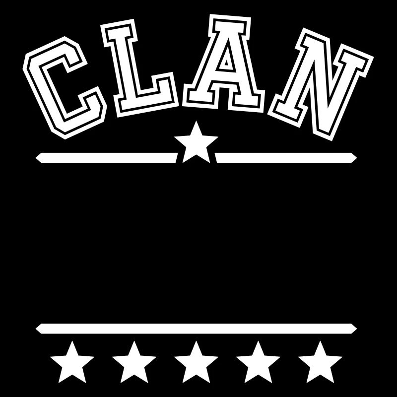 Dein Clan Dein Text