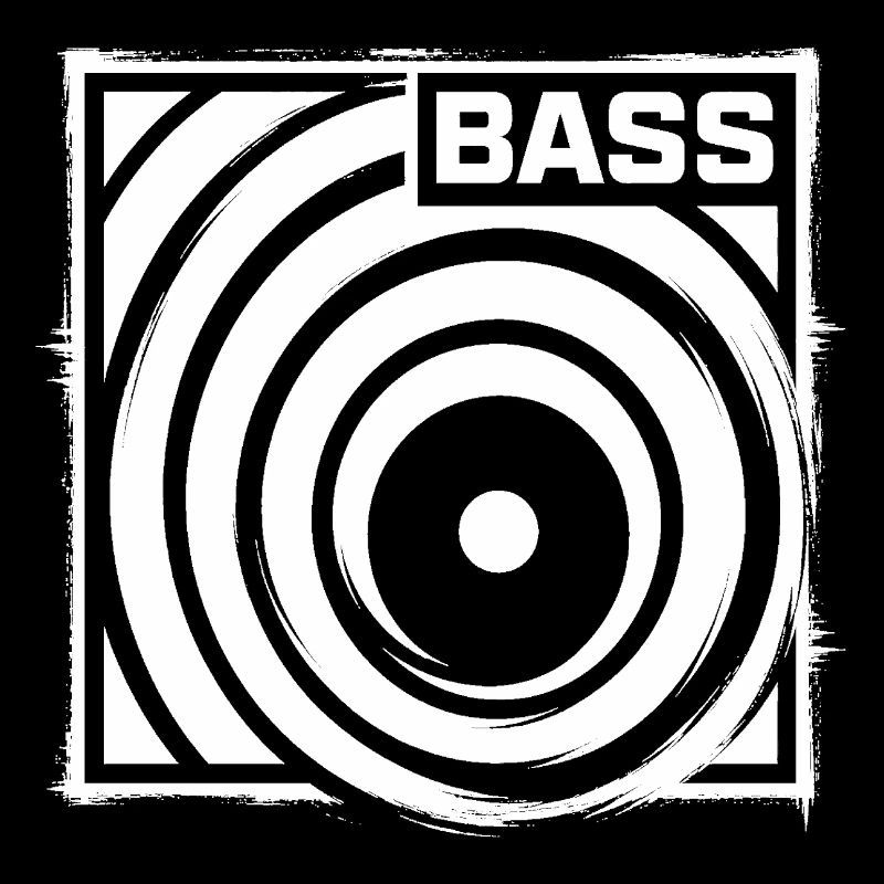 Circle Bass Logo