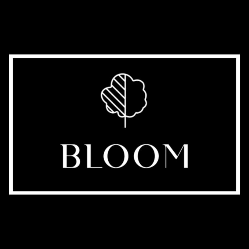 BLOOM - Minimalism