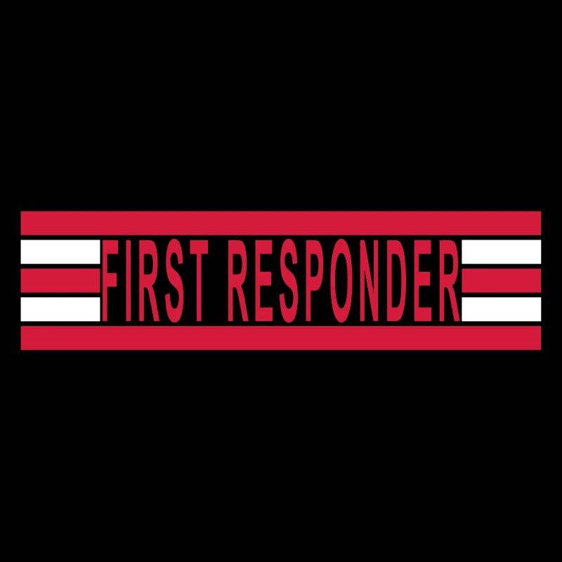 First Responder Symmetrical 5 strips