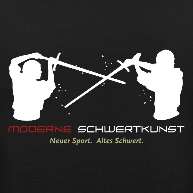 MSK Logo Invers