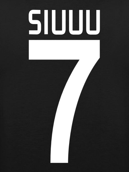 Siuuu