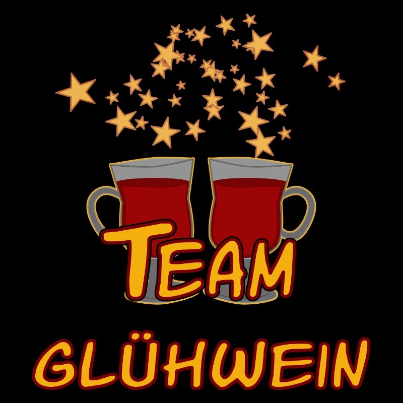 Glühwein Team
