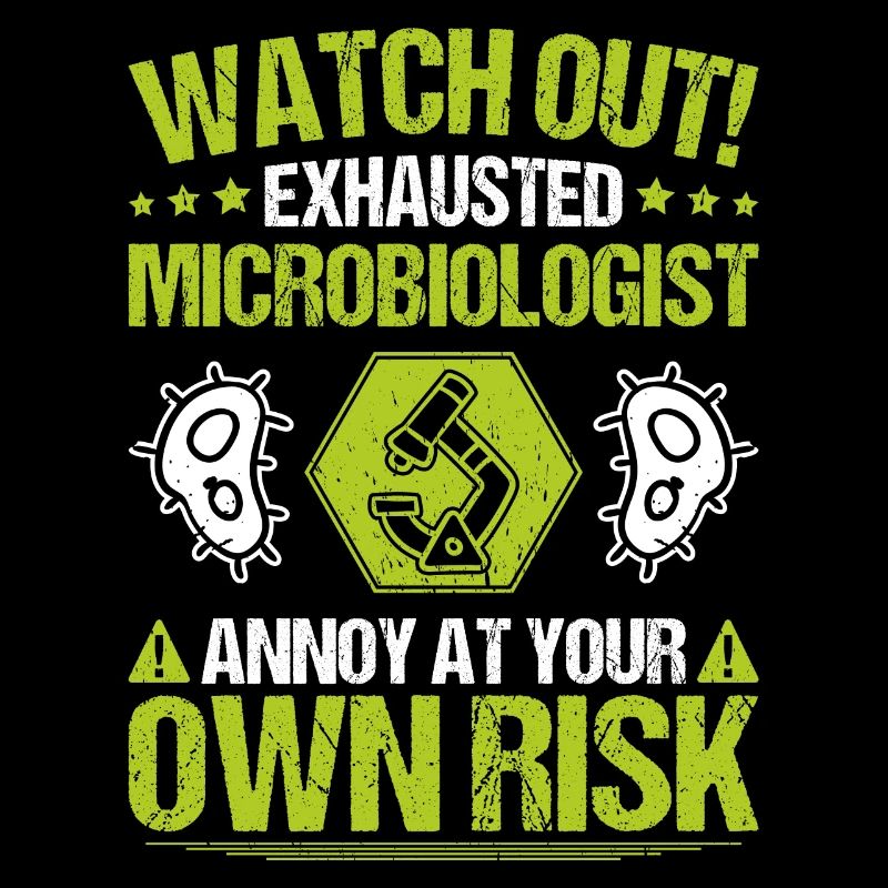 Microbiologie Microbiologiste Biologiste Biologiste