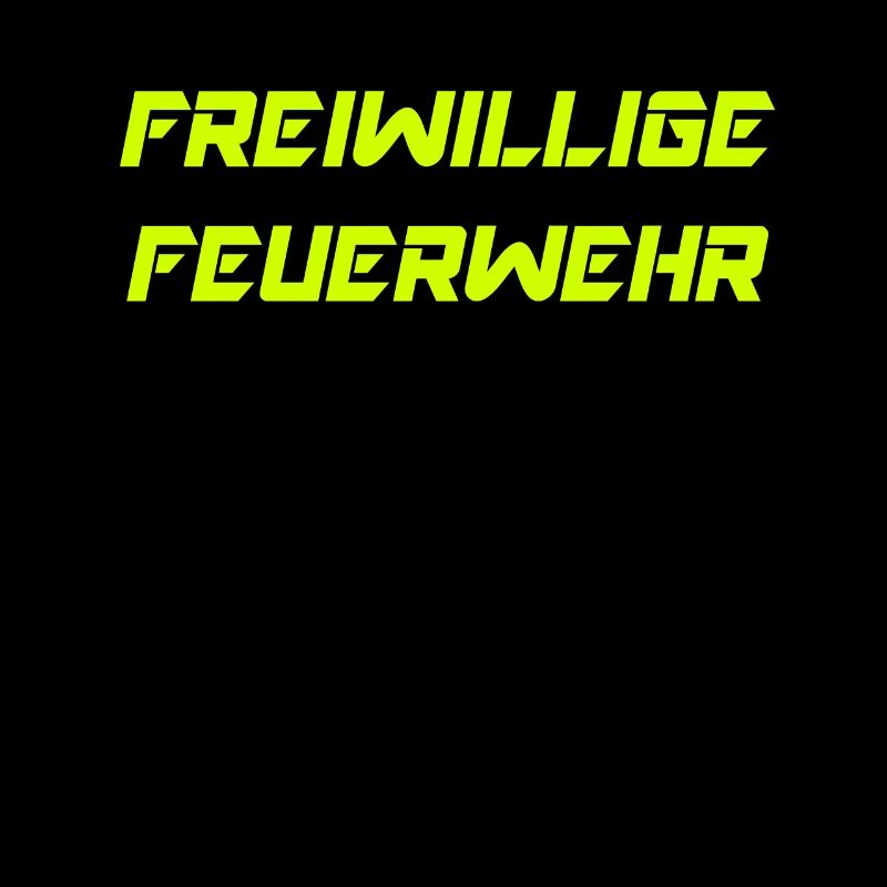 Freiwillige Feuerwehr, Einsatz
