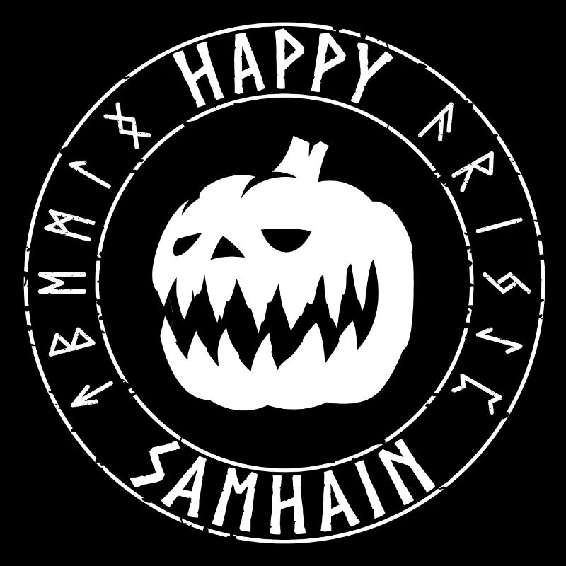 Happy Samhain
