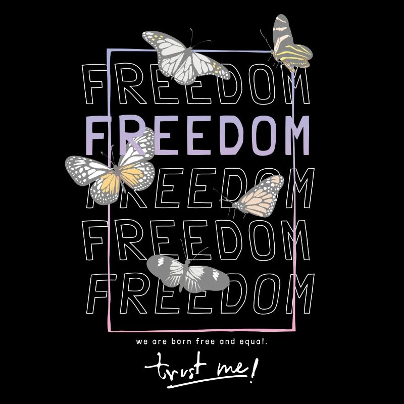 FREEDOM