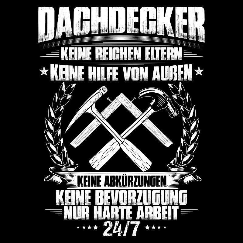 Dachdecker/Dachklempner/Dachspengler/Geschenk
