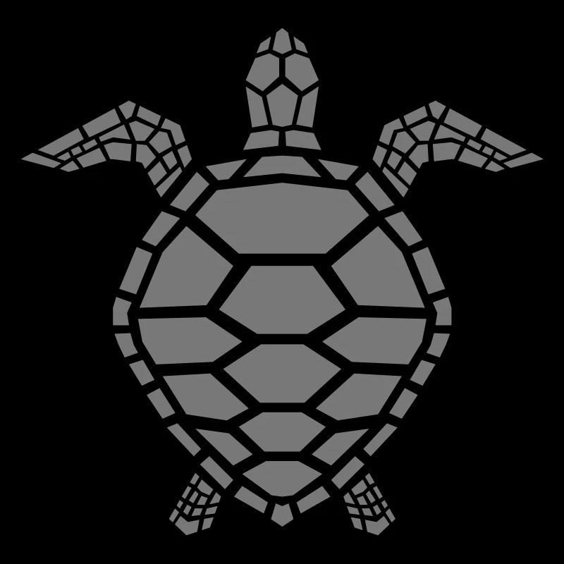 tortue de mer