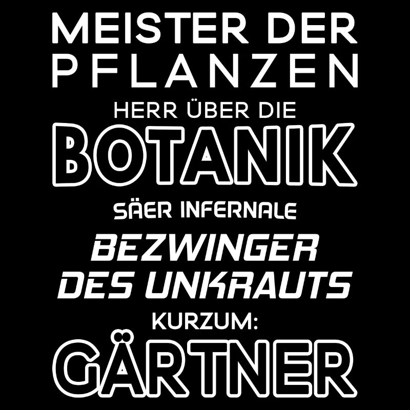 Gärtner/Gärtnerin/Gartenbau/Landschaftsbau/Garten