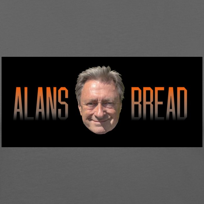 Alans Bread