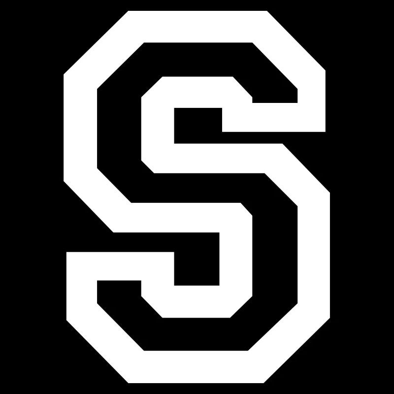 Buchstabe S