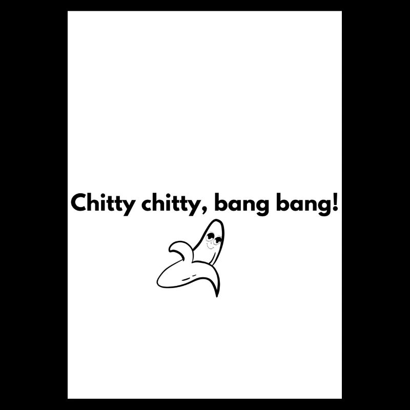 Chitty Chitty Bang Bang