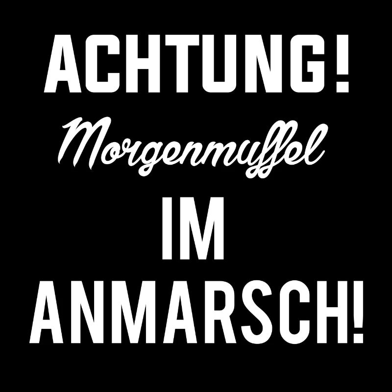 Morgenmuffel