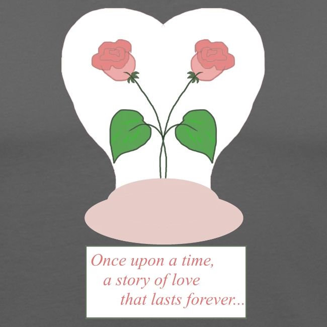 Roses once upon a time