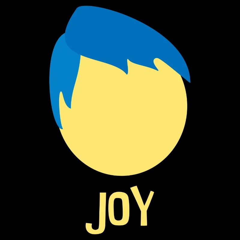 Inside out JOY 1