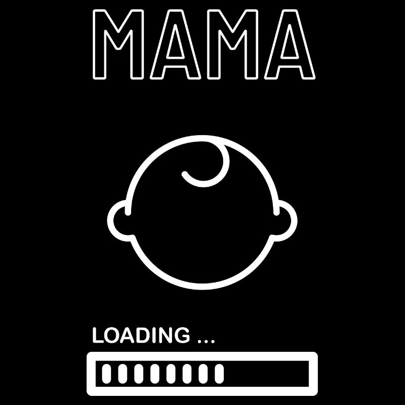 Mama Loading