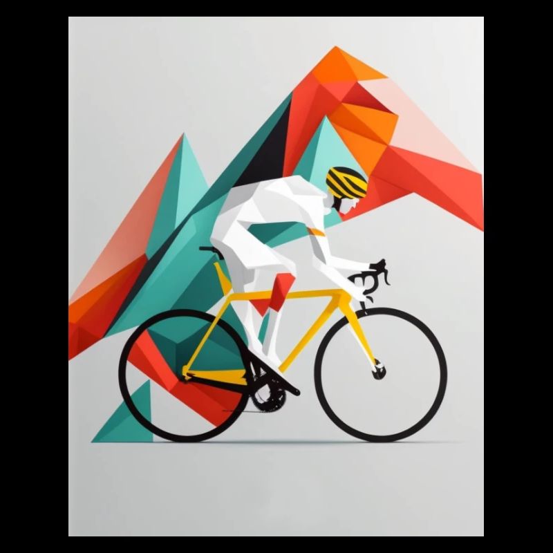 Vélo de route