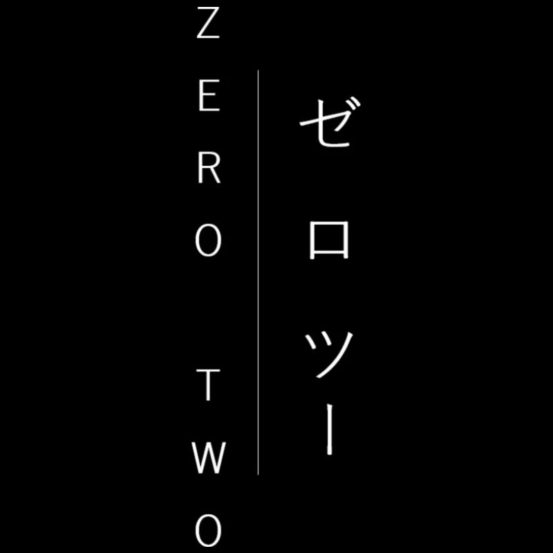 Zero Two