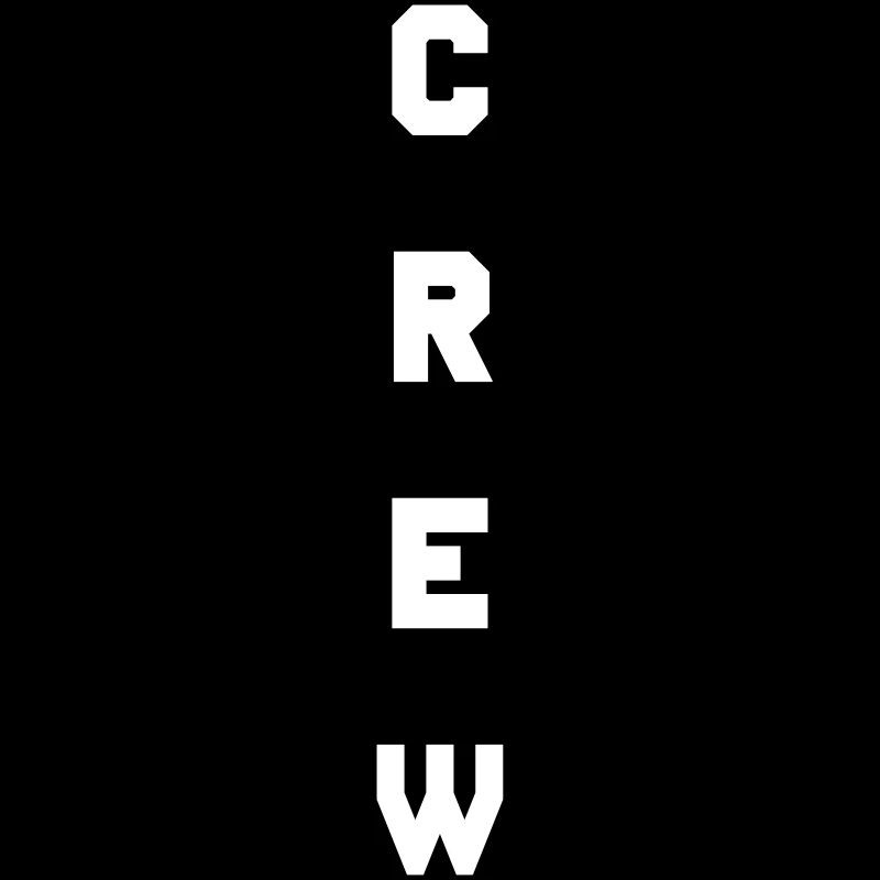 Crew staff