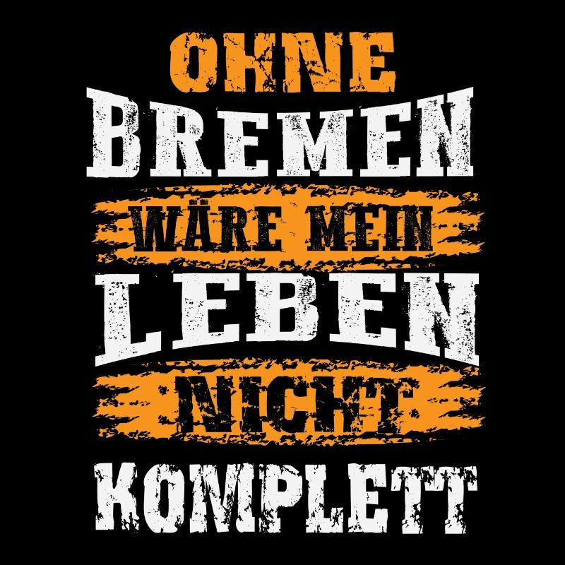 Bremen Fan Design