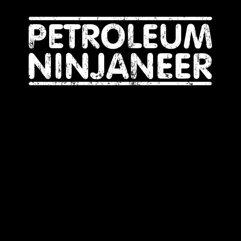 Ninjaneer - Petroleum Engineer