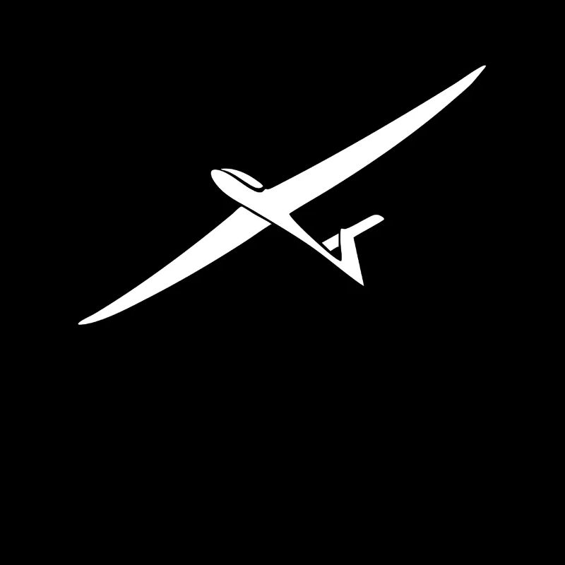 Sailplane Glider Aviation