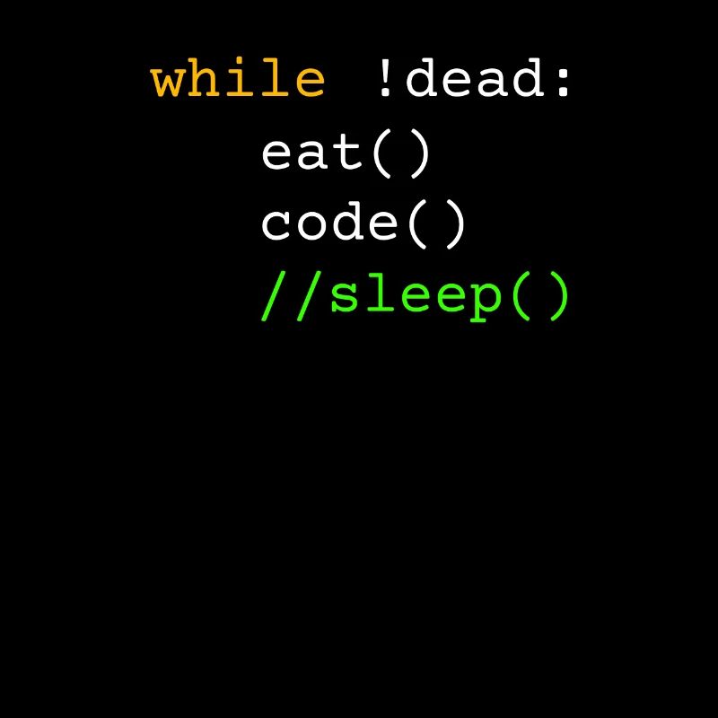 Programmierer Geschenk