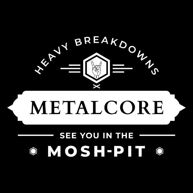 Metallkern