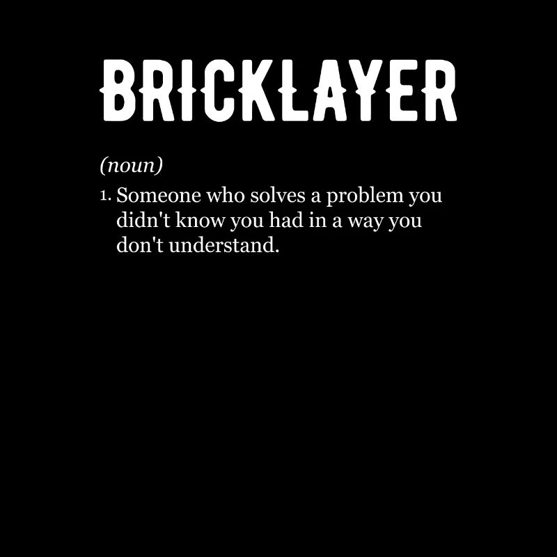 Bricklayer definition, brickmason brick masonry