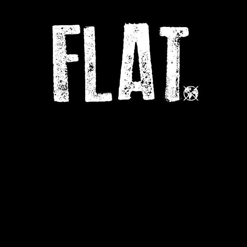 Earth Flat