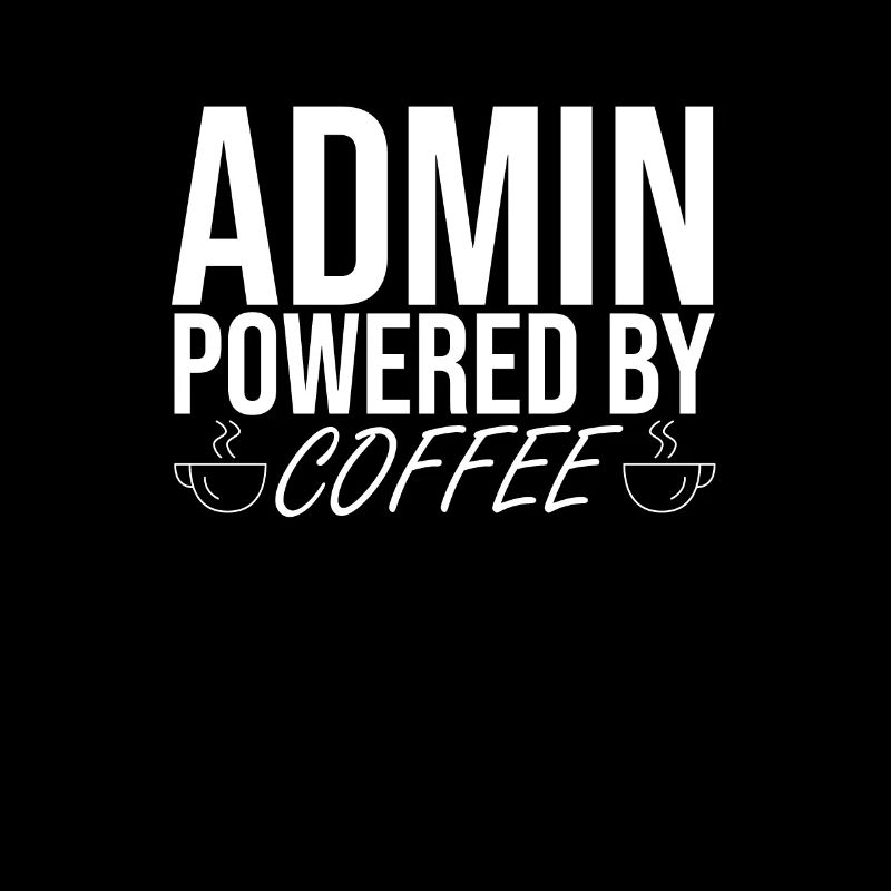 "Admin Coffee | Admin"