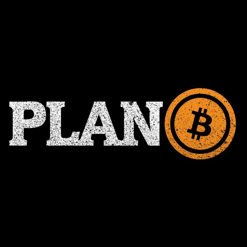 Bitcoin: Plan B