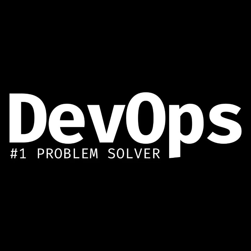 DevOps Number 1 Problem Solver