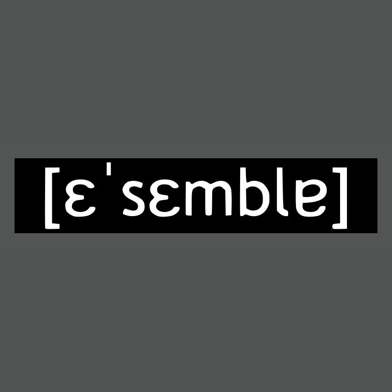 ASSEMBLER LAUTSCHRIFT - SIMPLE