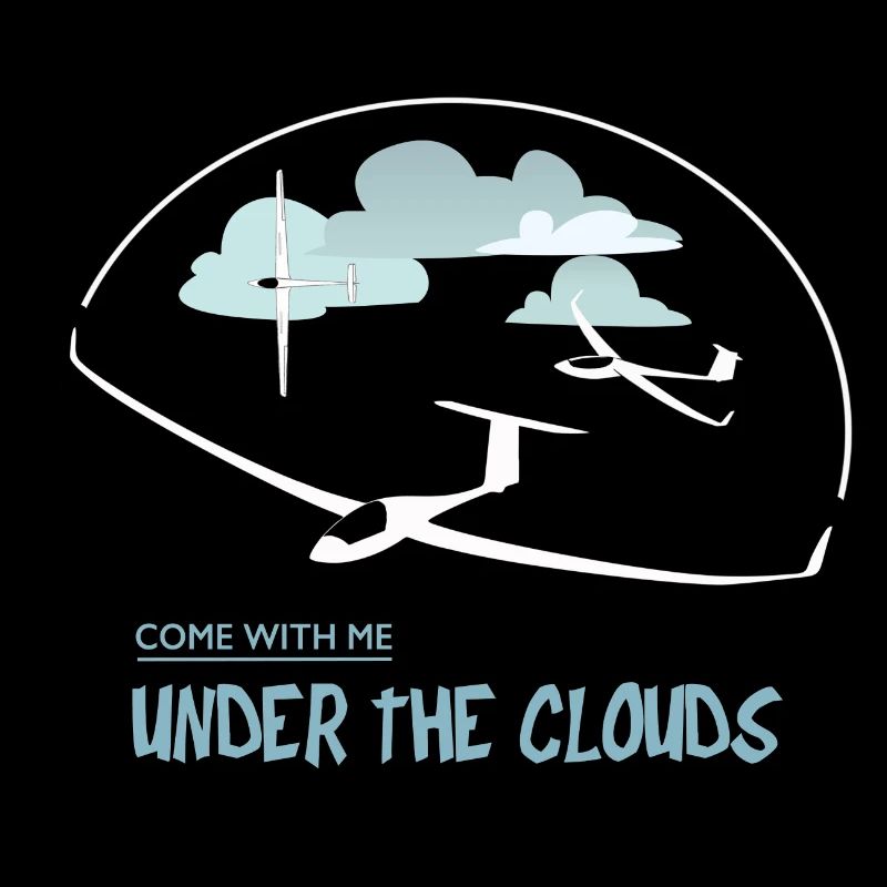 UNDER THE CLOUDS
