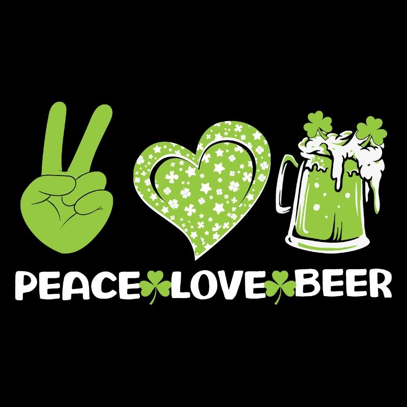 St patrick's day 2023 funny outifit beer drinking