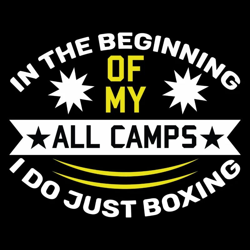 Boxing Threads 14